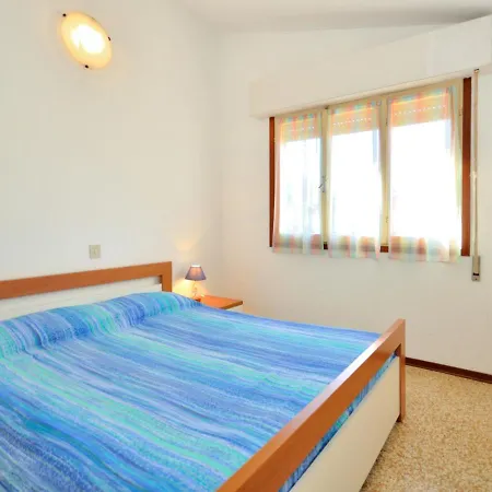 Cassiopea-1 By Interhome * Bibione