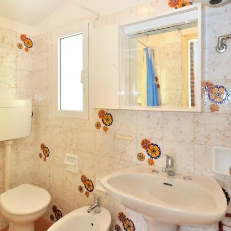 Hébergement de vacances Cassiopea-1 By Interhome