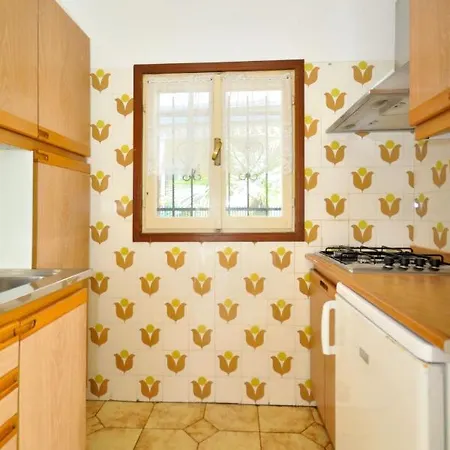 Hébergement de vacances Cassiopea-1 By Interhome
