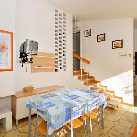 Hébergement de vacances Cassiopea-1 By Interhome *