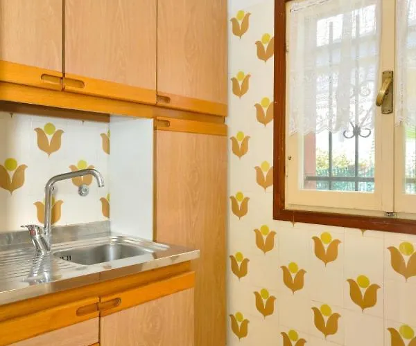 Cassiopea-1 By Interhome