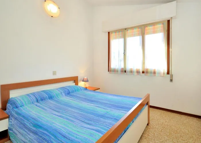 Cassiopea-1 By Interhome * Bibione