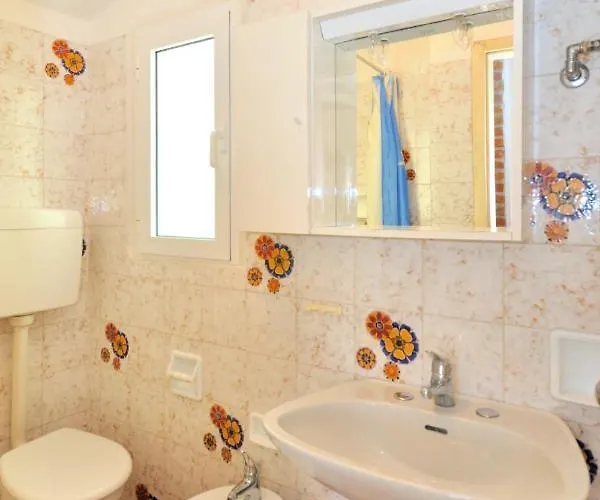 Semesterbostad Cassiopea-1 By Interhome