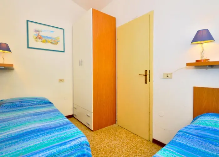 Cassiopea-1 By Interhome Semesterbostad