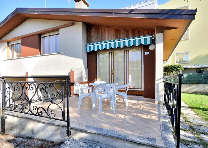 Semesterbostad Cassiopea-1 By Interhome