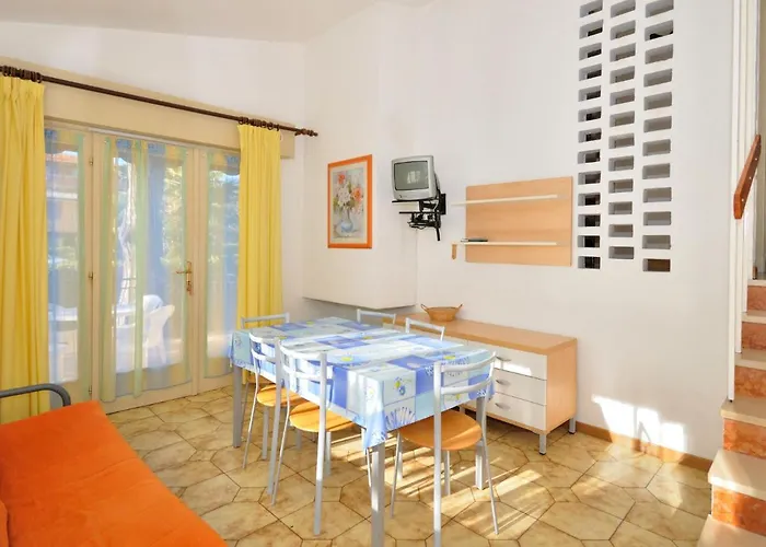 Dom wakacyjny Cassiopea-1 By Interhome Bibione