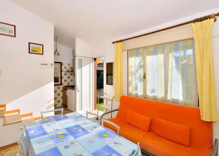 Cassiopea-1 By Interhome Bibione