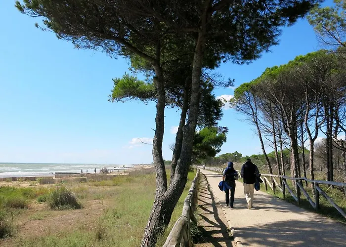 Semesterbostad Cassiopea-1 By Interhome Bibione