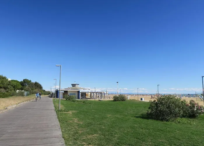 Cassiopea-1 By Interhome