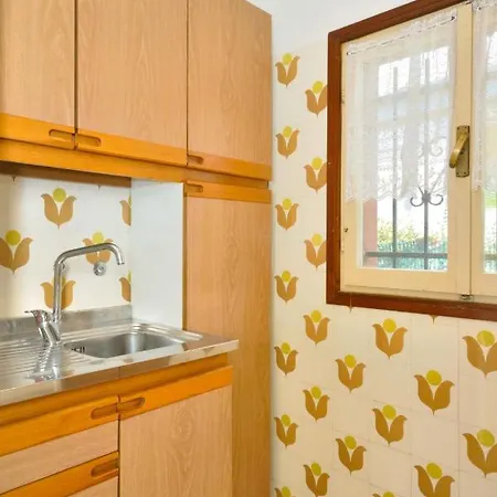 Cassiopea-1 By Interhome