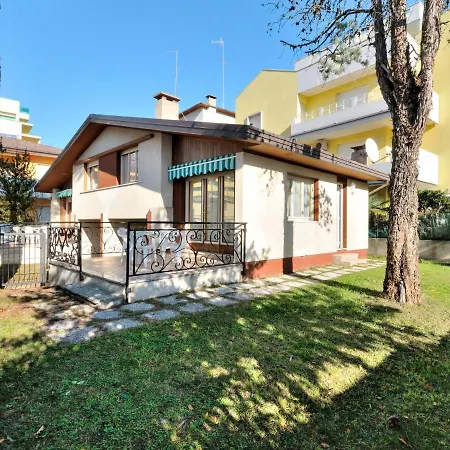 Cassiopea By Interhome