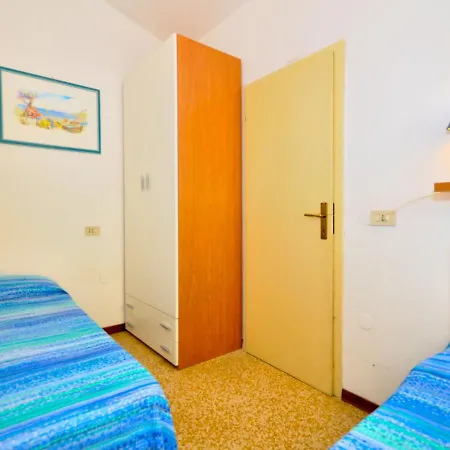 Cassiopea-1 By Interhome Ferienhaus