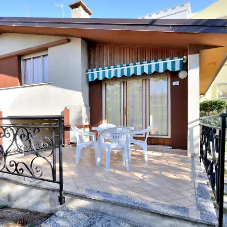 Ferienhaus Cassiopea-1 By Interhome