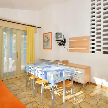 Tatil Evi Cassiopea-1 By Interhome Bibione
