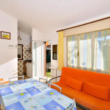 Cassiopea-1 By Interhome Bibione