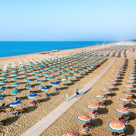 Cassiopea-1 By Interhome Bibione