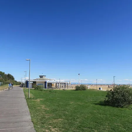 Cassiopea-1 By Interhome