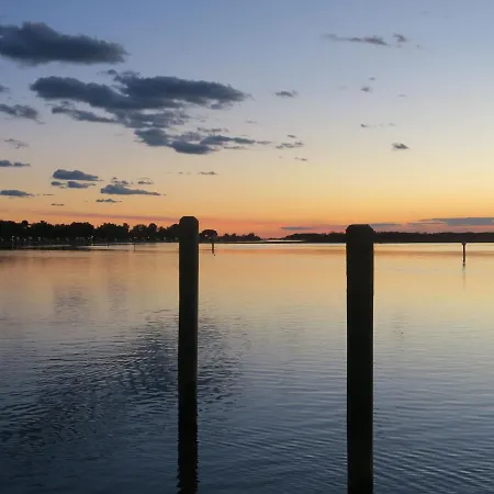 Cassiopea-1 By Interhome Μπιμπιόνε