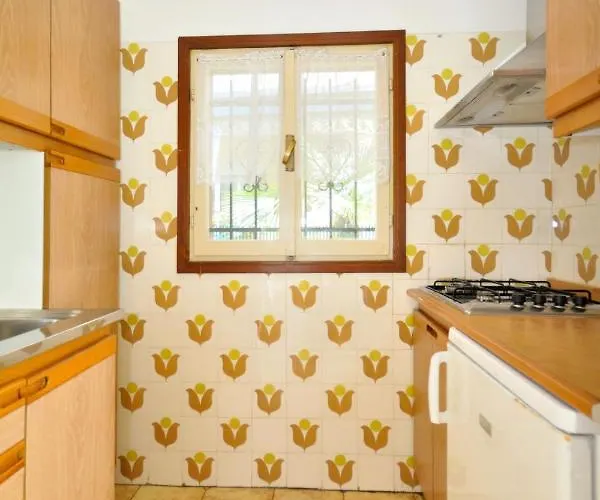 Σπίτι διακοπών Cassiopea-1 By Interhome