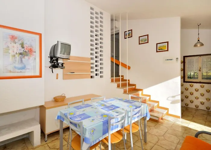 Σπίτι διακοπών Cassiopea-1 By Interhome *