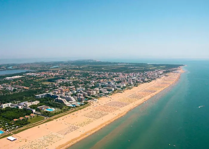 Cassiopea-1 By Interhome *